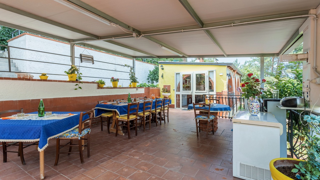 Photo of Outdoor in Torretta