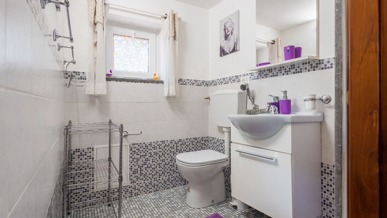 Photo of Bathroom in Torretta