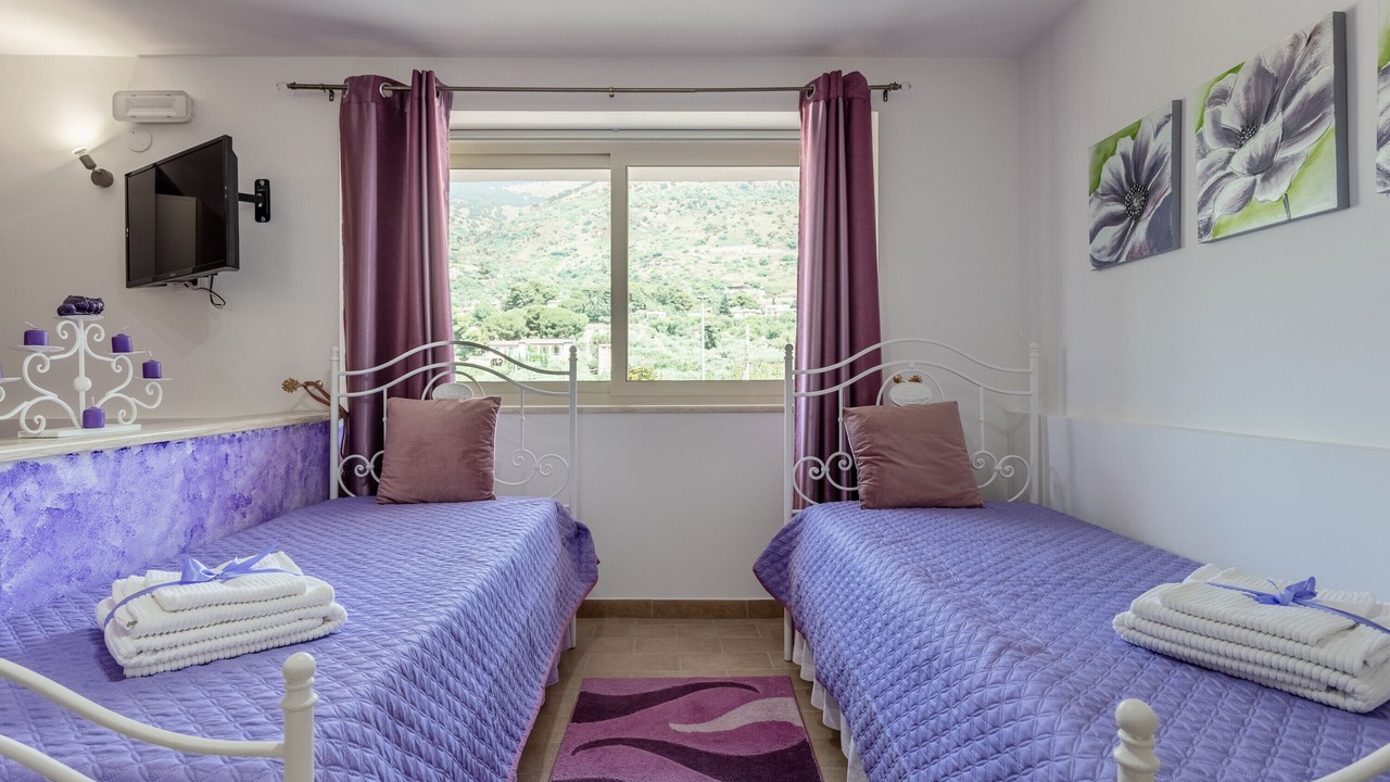 Photo of Bedroom in Torretta