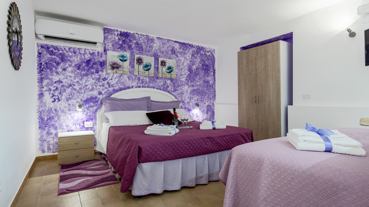 Photo of Bedroom in Torretta