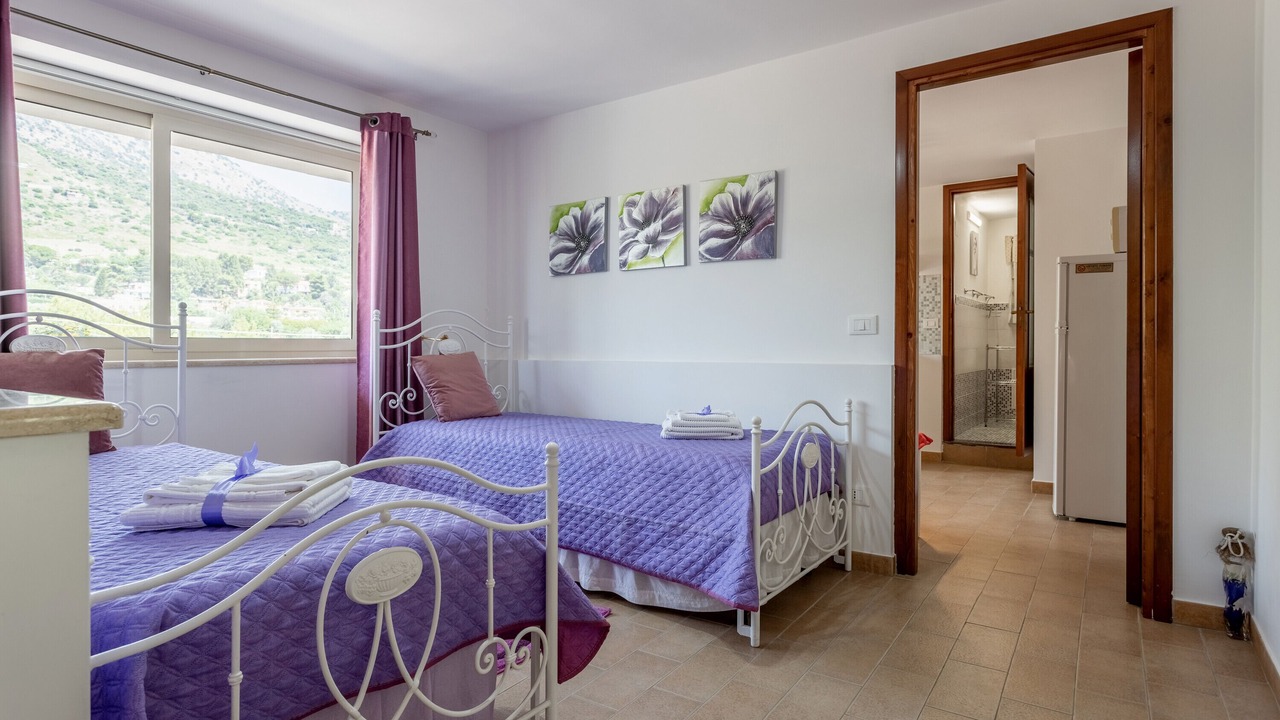 Photo of Bedroom in Torretta