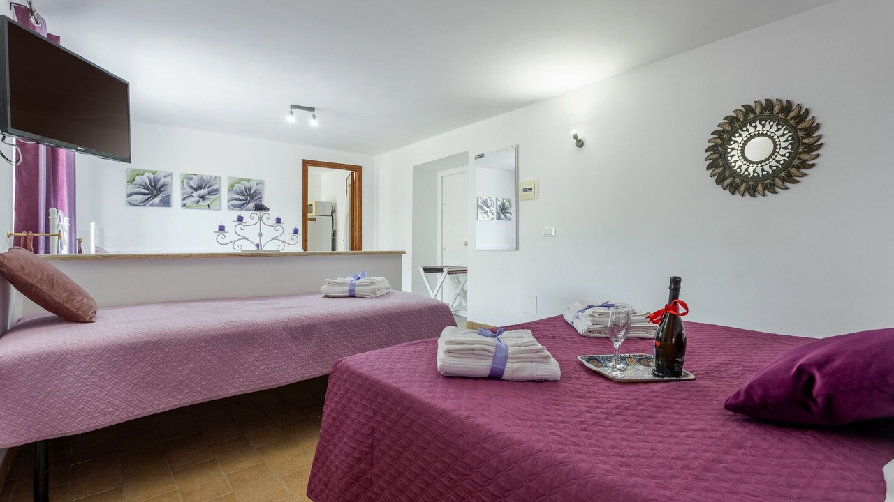 Photo of Bedroom in Torretta