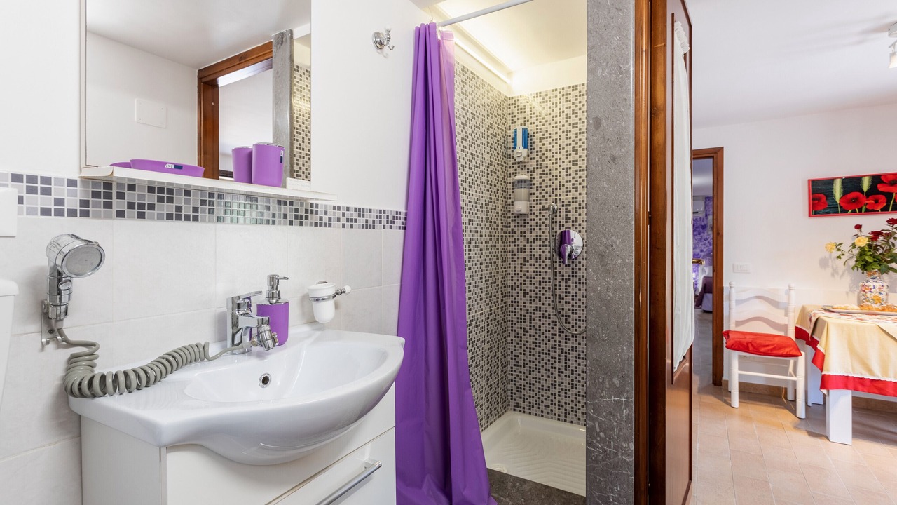 Photo of Bathroom in Torretta