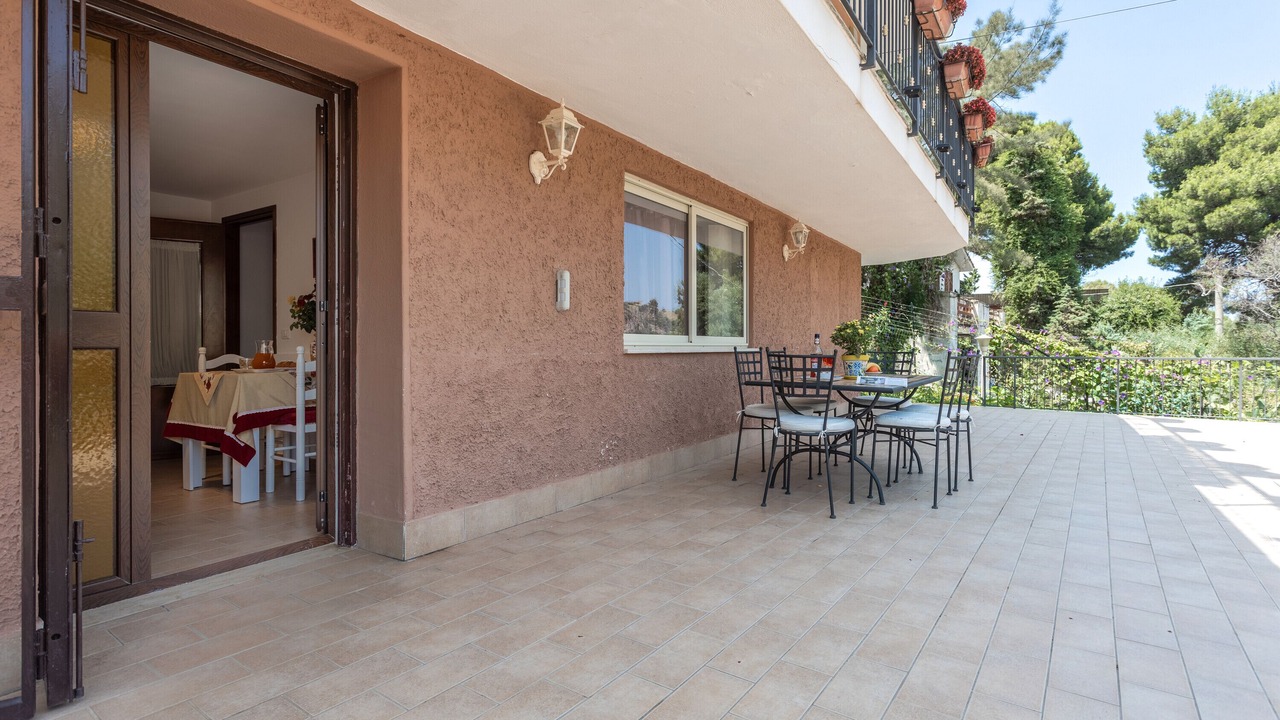 Photo of Outdoor in Torretta