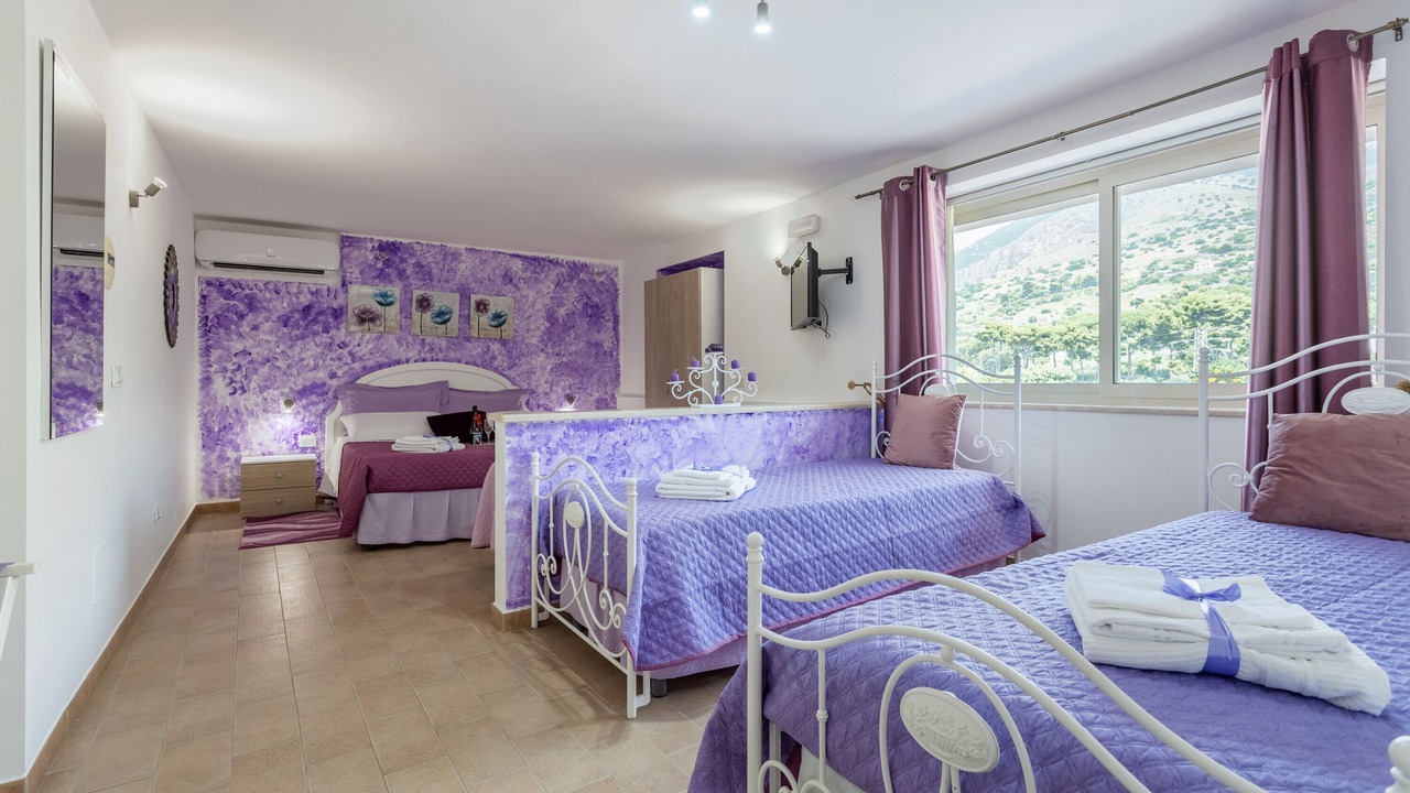 Photo of Bedroom in Torretta