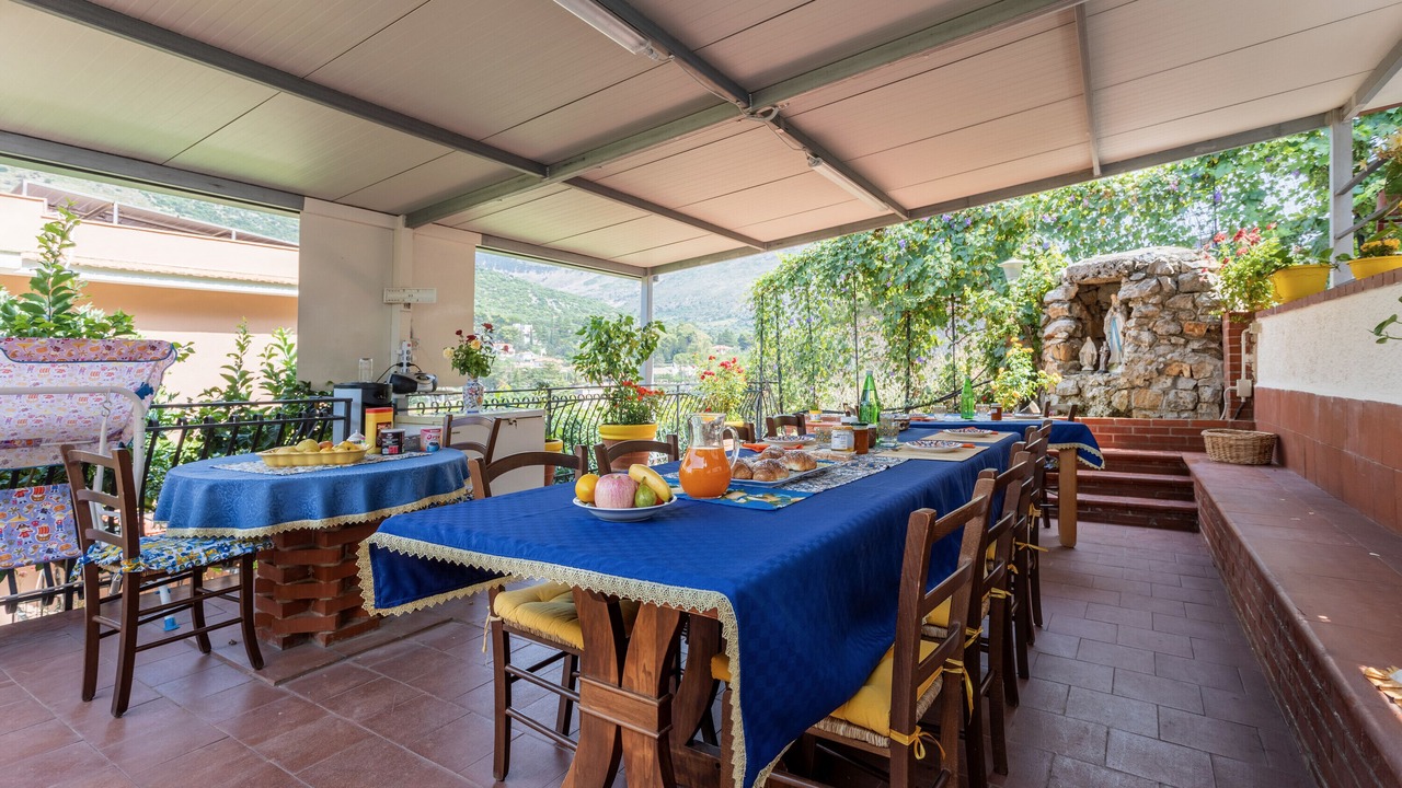 Photo of Outdoor in Torretta