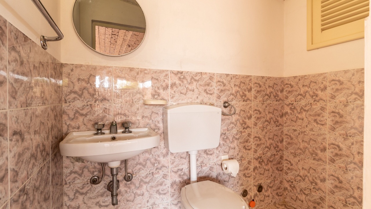 Photo of Bathroom in Santa Maria del Focallo