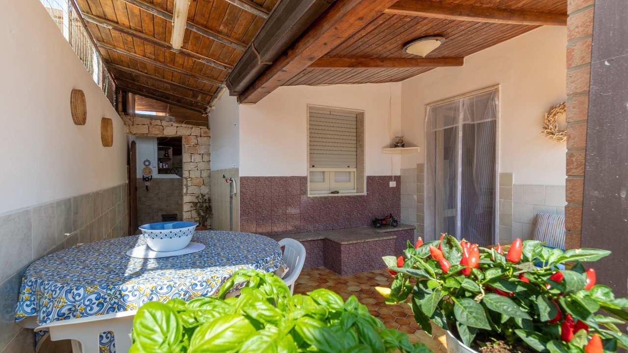 Photo of Outdoor in Santa Maria del Focallo