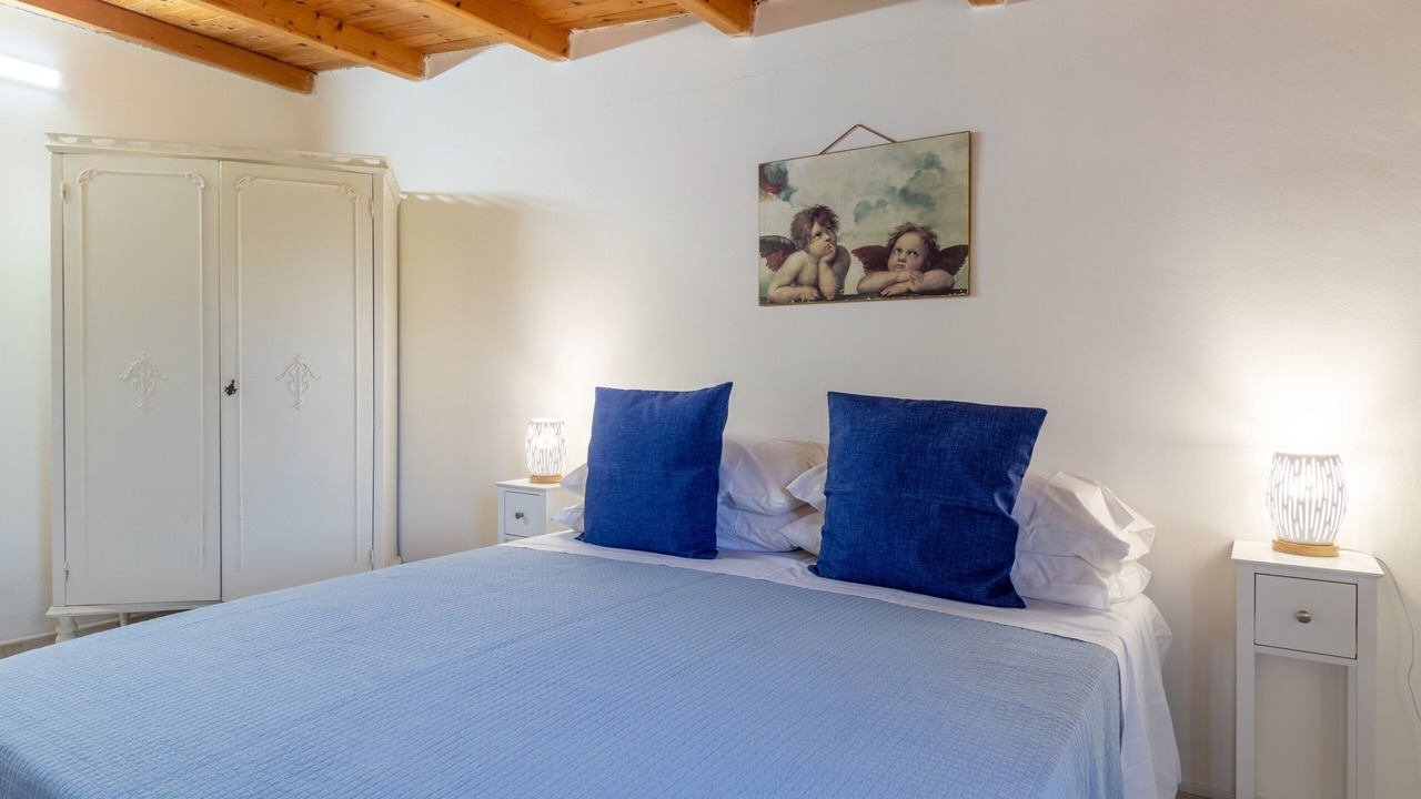 Photo of Bedroom in Santa Maria del Focallo