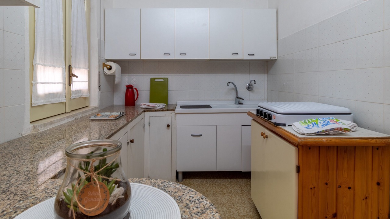 Photo of Kitchen in Santa Maria del Focallo