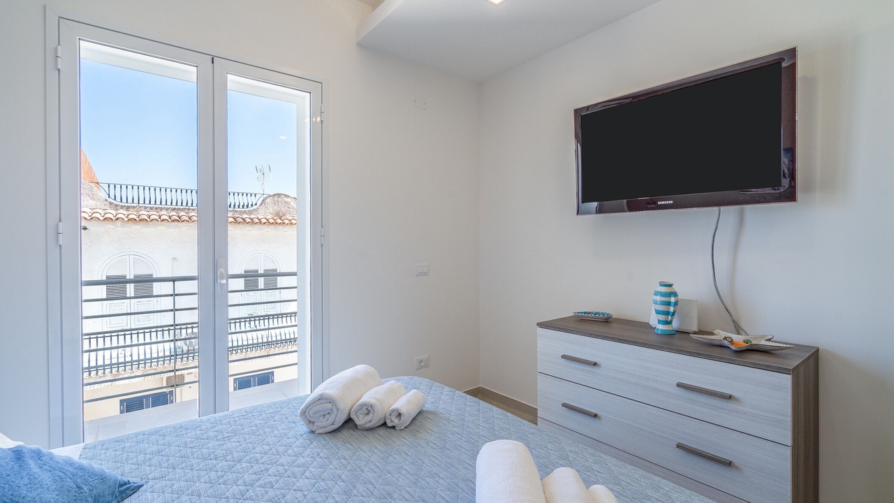 Photo of Bedroom in Noto Marina