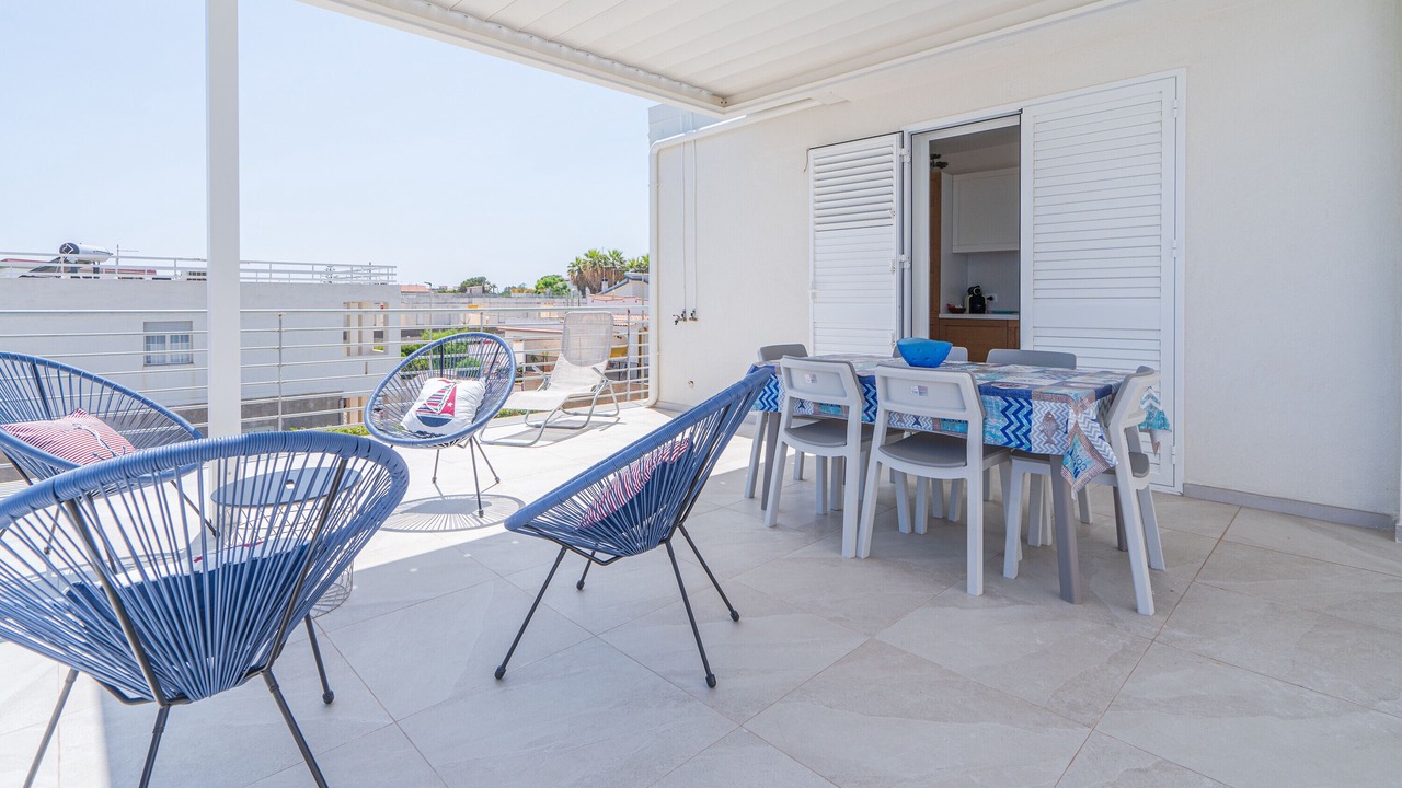 Photo of Outdoor in Noto Marina