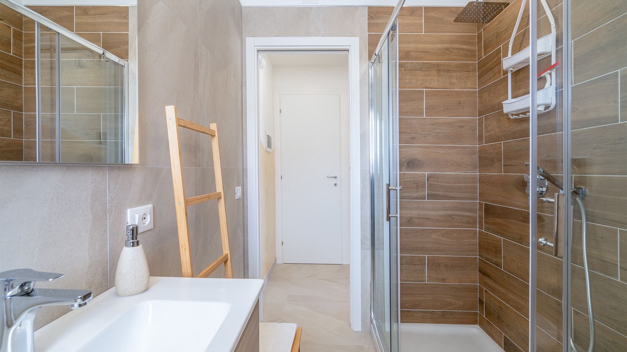 Photo of Bathroom in Noto Marina