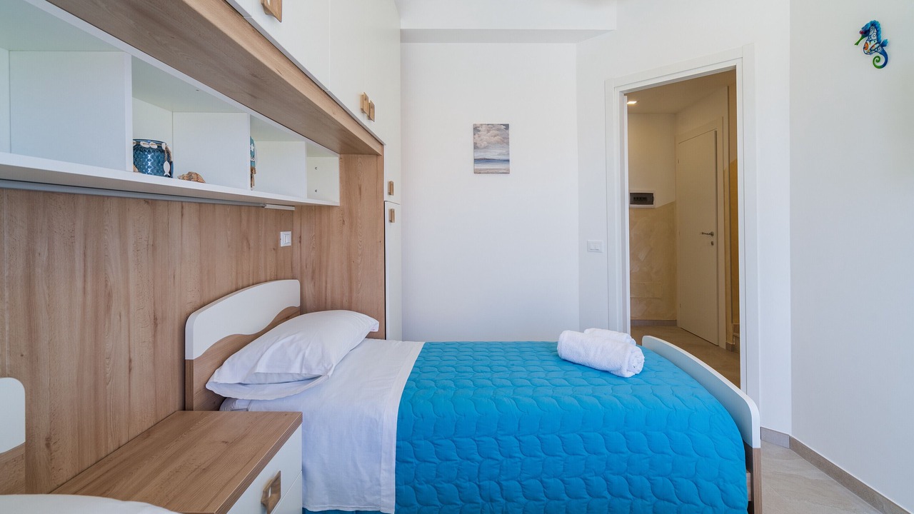 Photo of Bedroom in Noto Marina