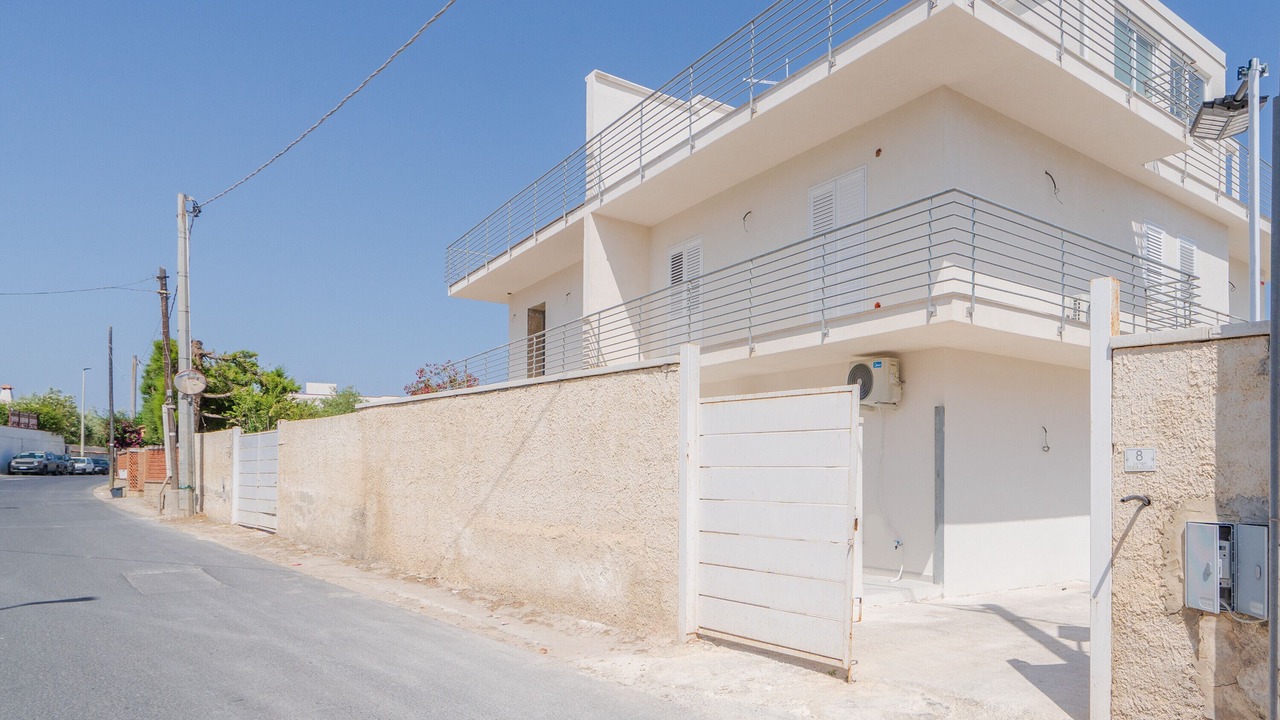Photo of Outdoor in Noto Marina