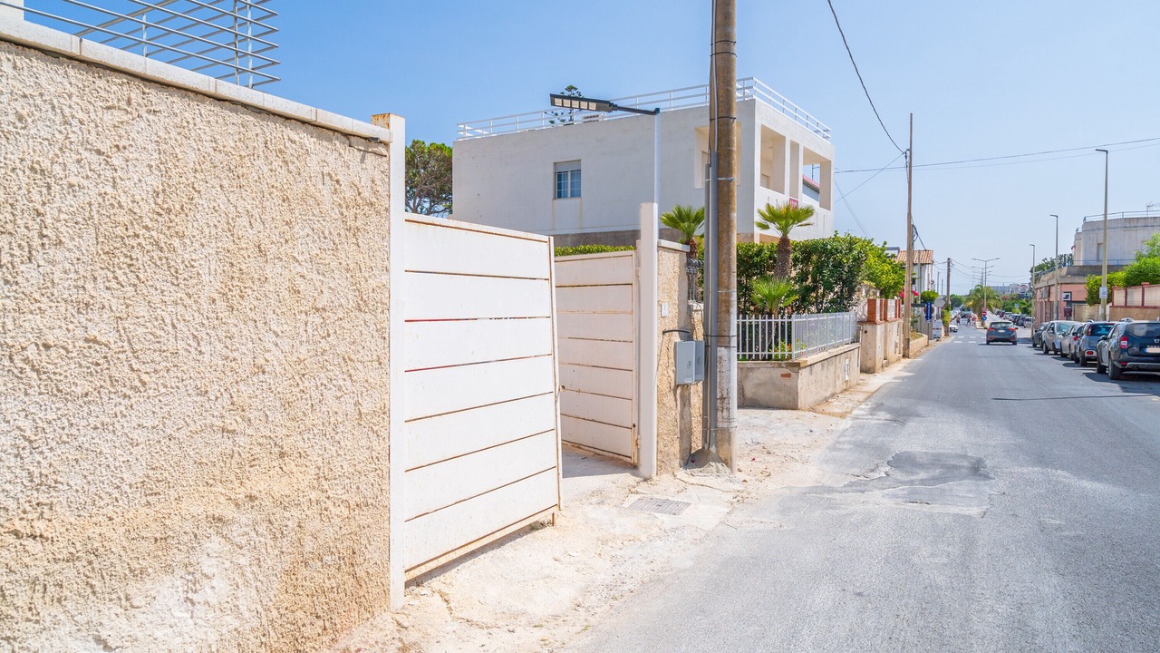 Photo of Outdoor in Noto Marina