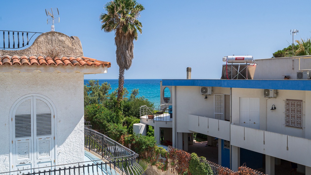Photo of Outdoor in Noto Marina