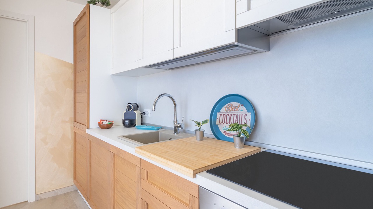 Photo of Kitchen in Noto Marina