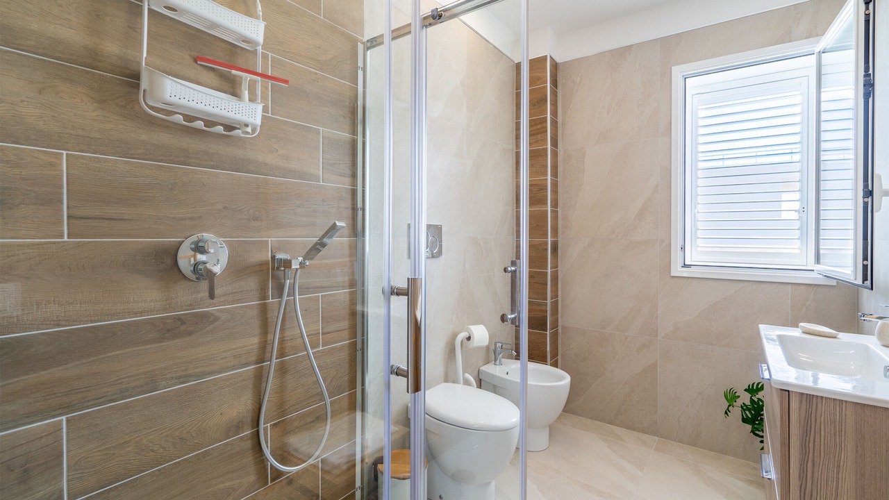 Photo of Bathroom in Noto Marina