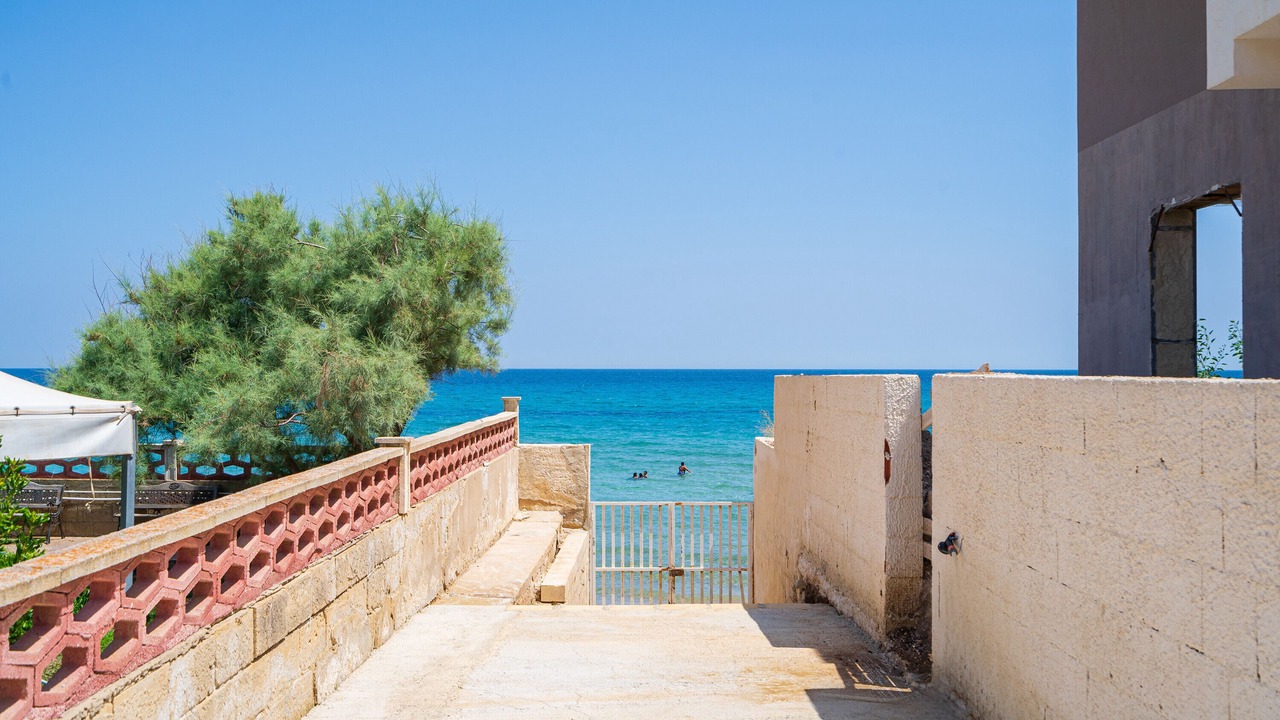 Photo of Outdoor in Noto Marina