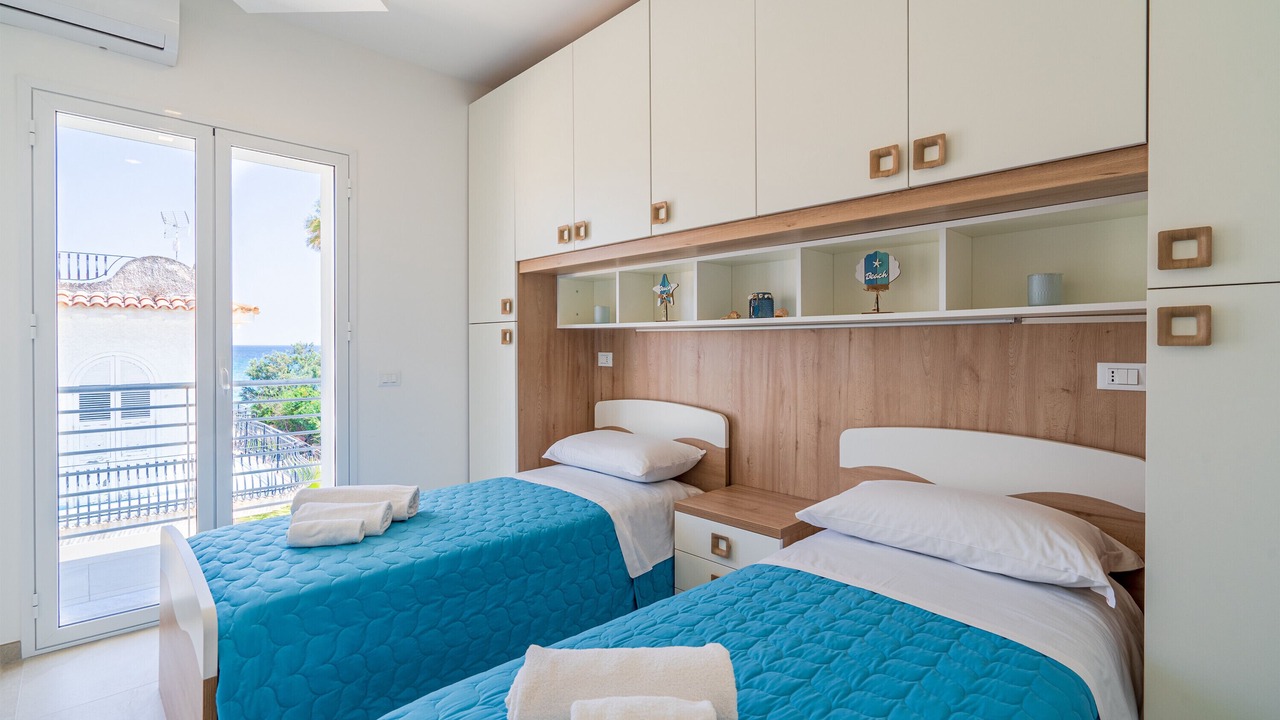 Photo of Bedroom in Noto Marina