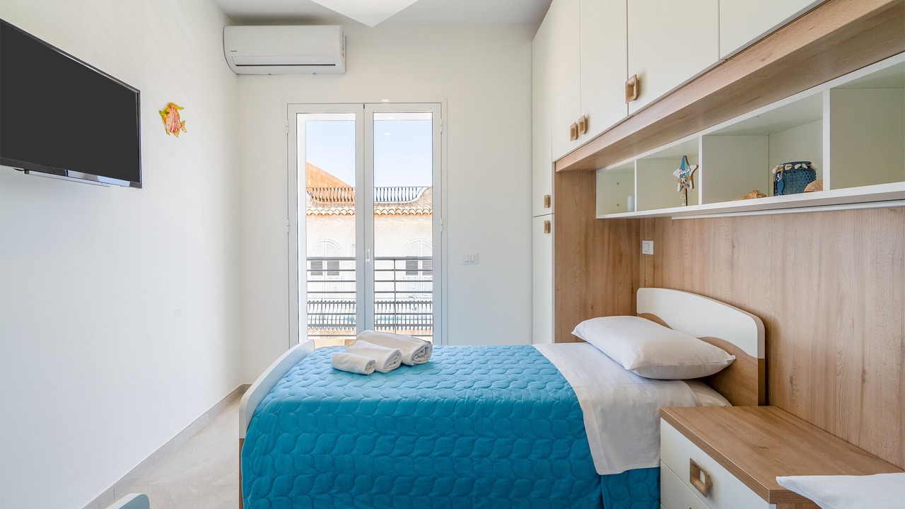 Photo of Bedroom in Noto Marina