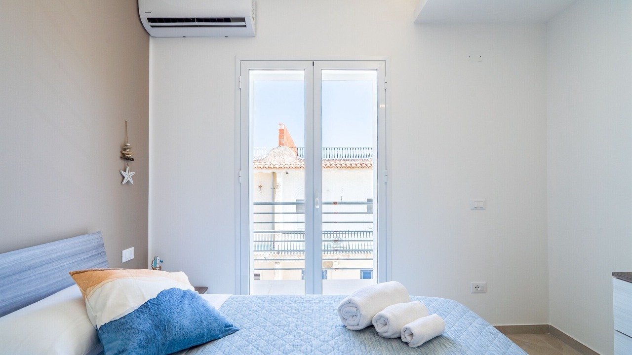 Photo of Bedroom in Noto Marina