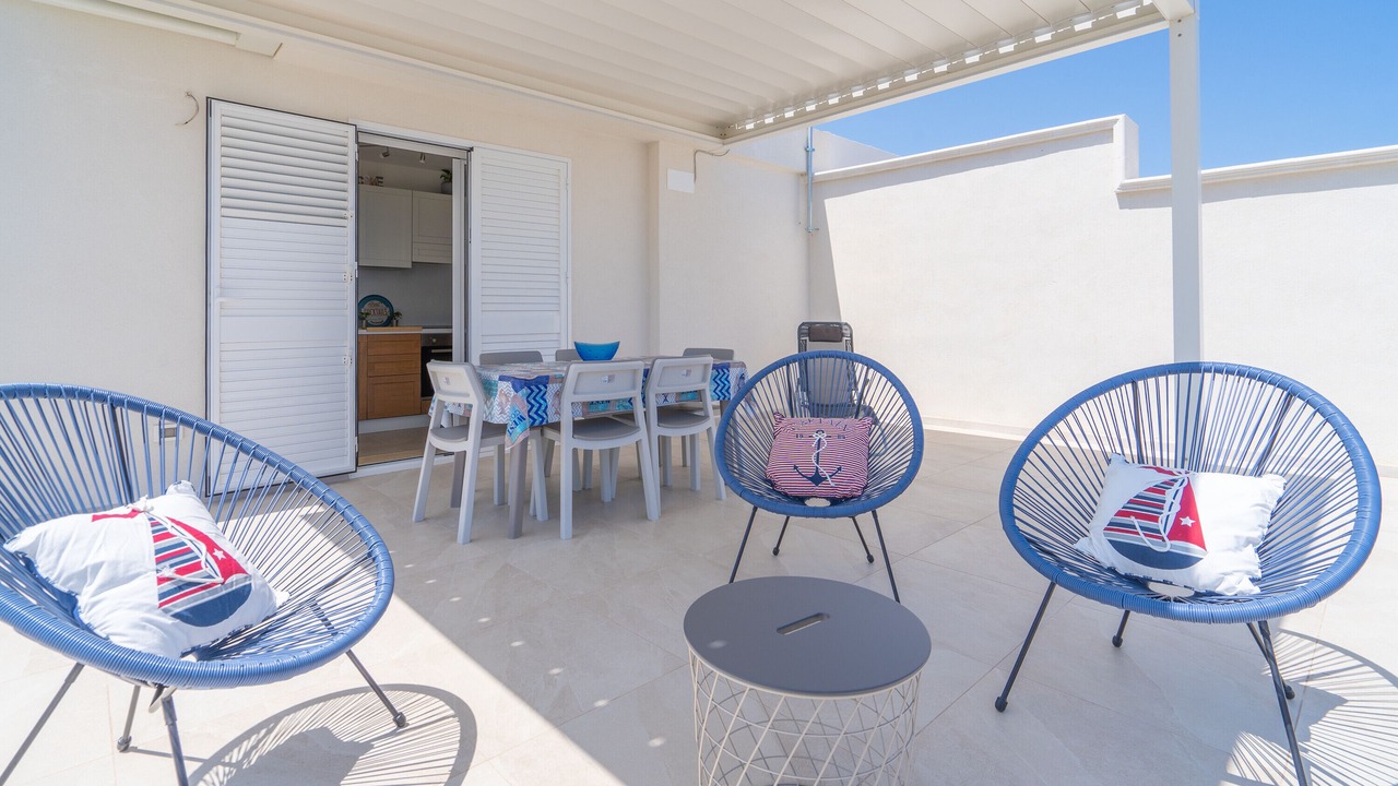 Photo of Outdoor in Noto Marina