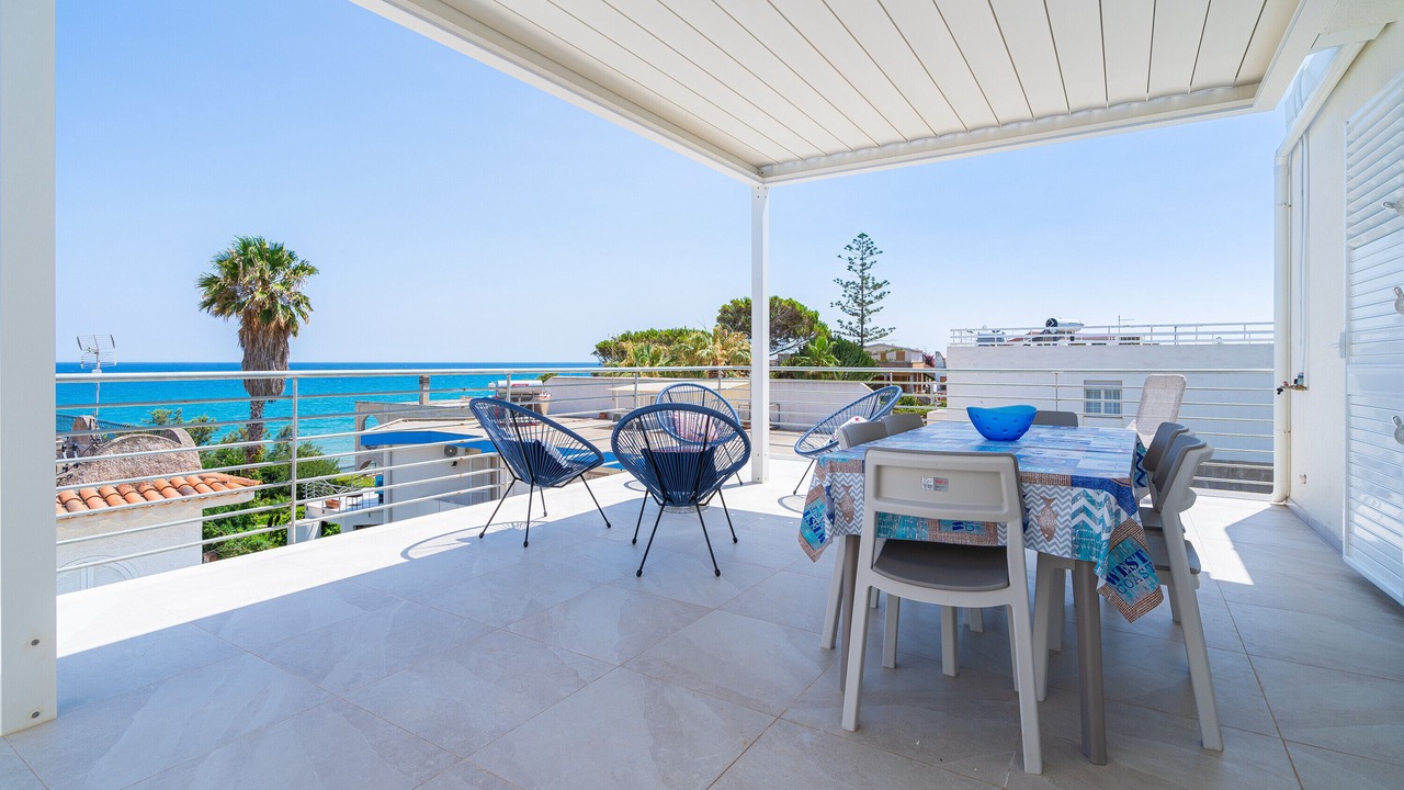 Photo of Outdoor in Noto Marina