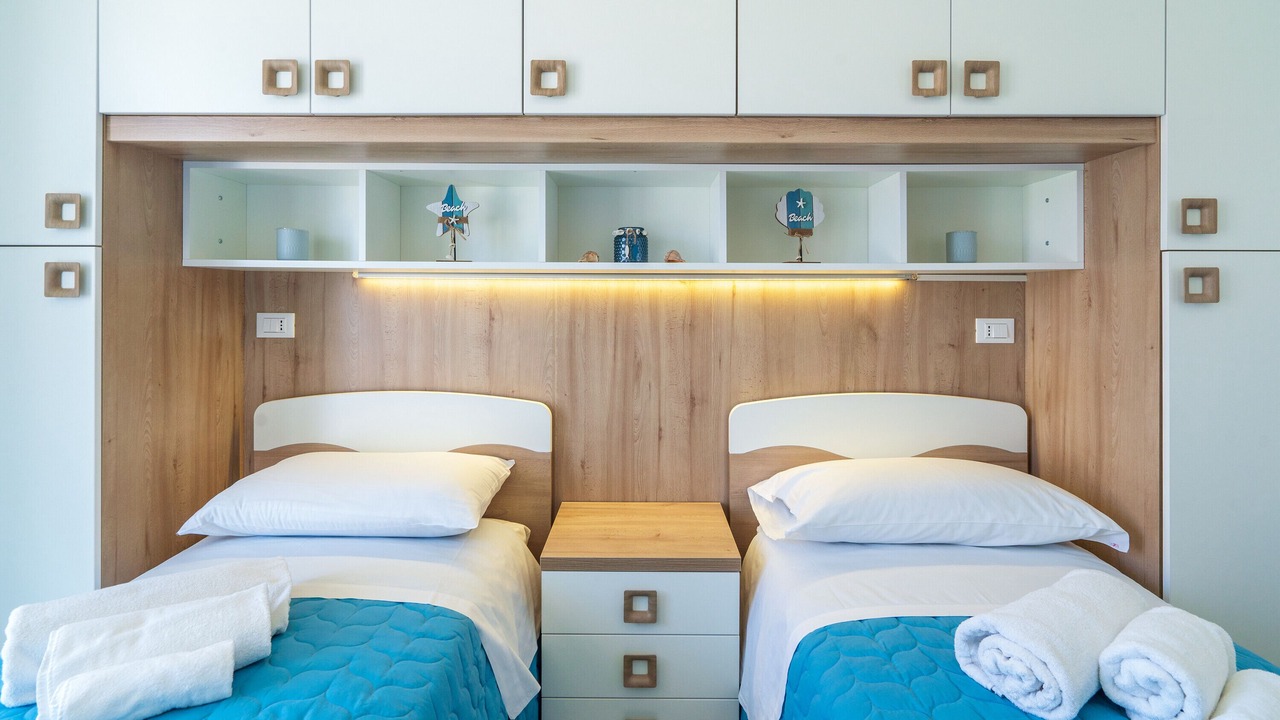 Photo of Bedroom in Noto Marina