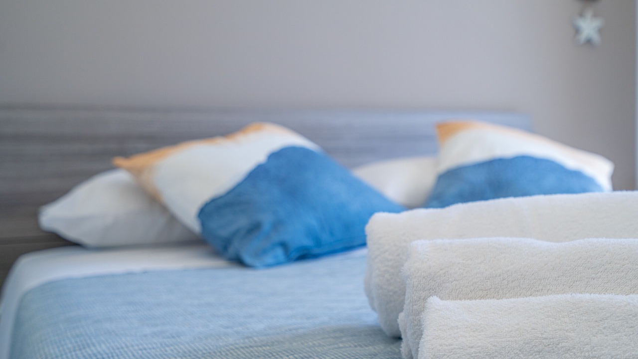 Photo of Bedroom in Noto Marina