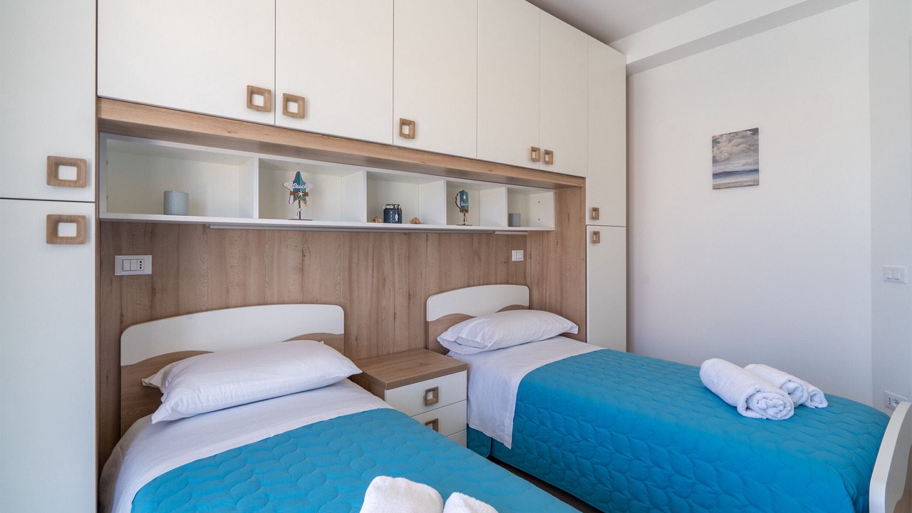 Photo of Bedroom in Noto Marina