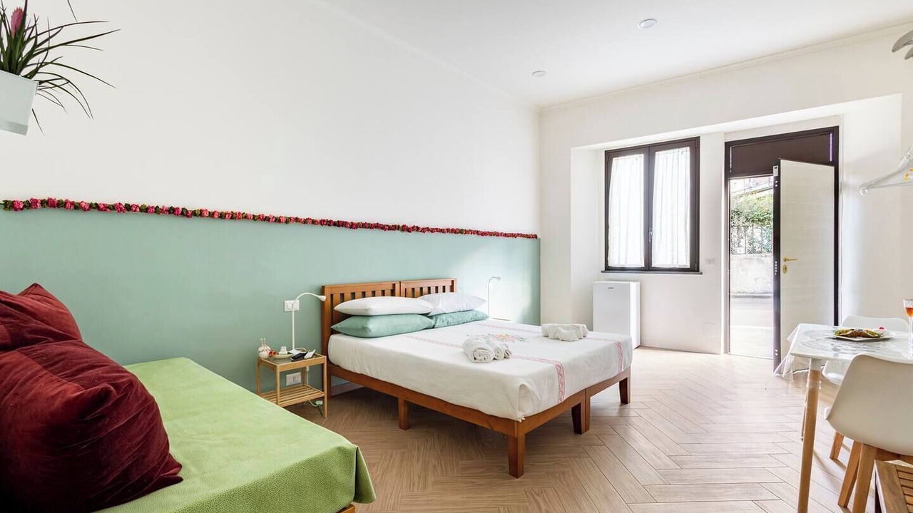 Photo of Bedroom in Giarre