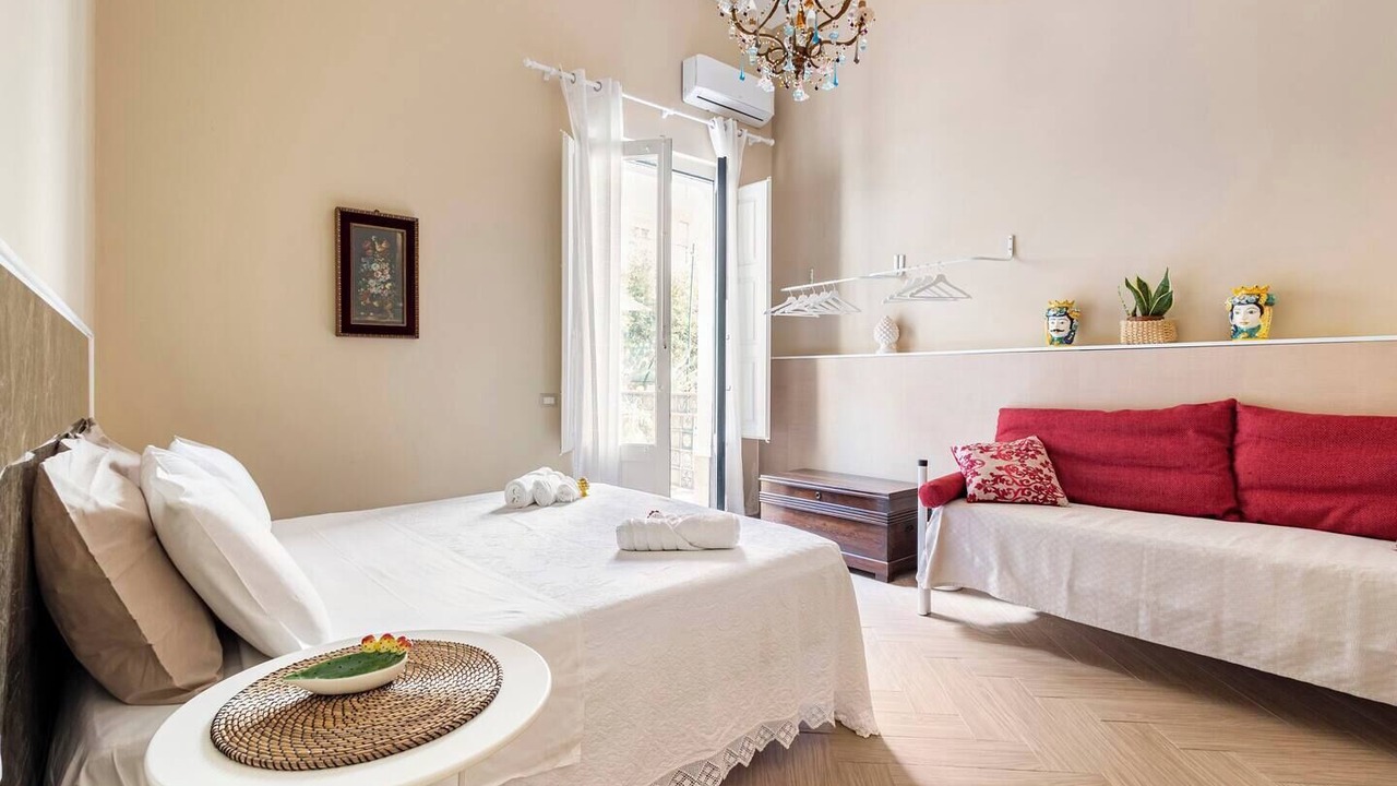 Photo of Bedroom in Giarre