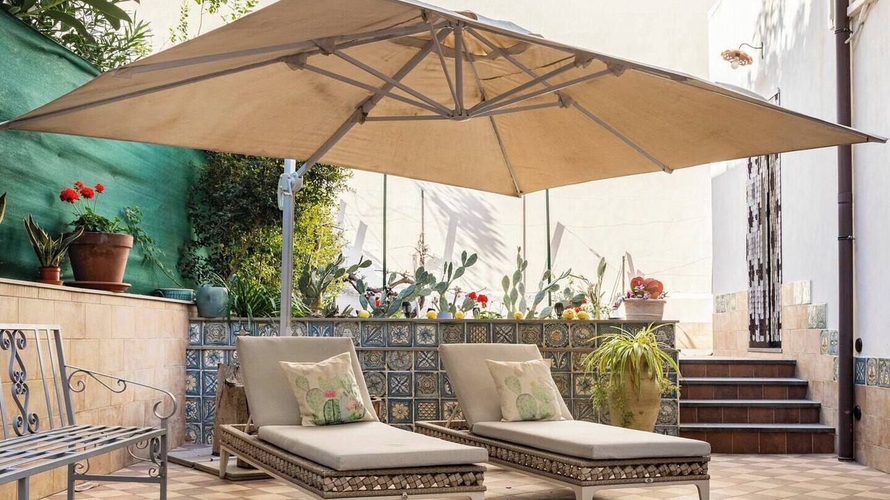 Photo of Patio Balcony in Giarre