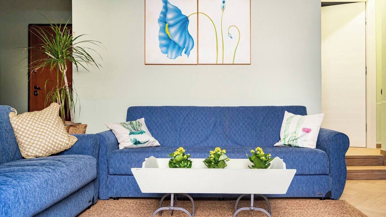 Photo of Livingroom in Giarre