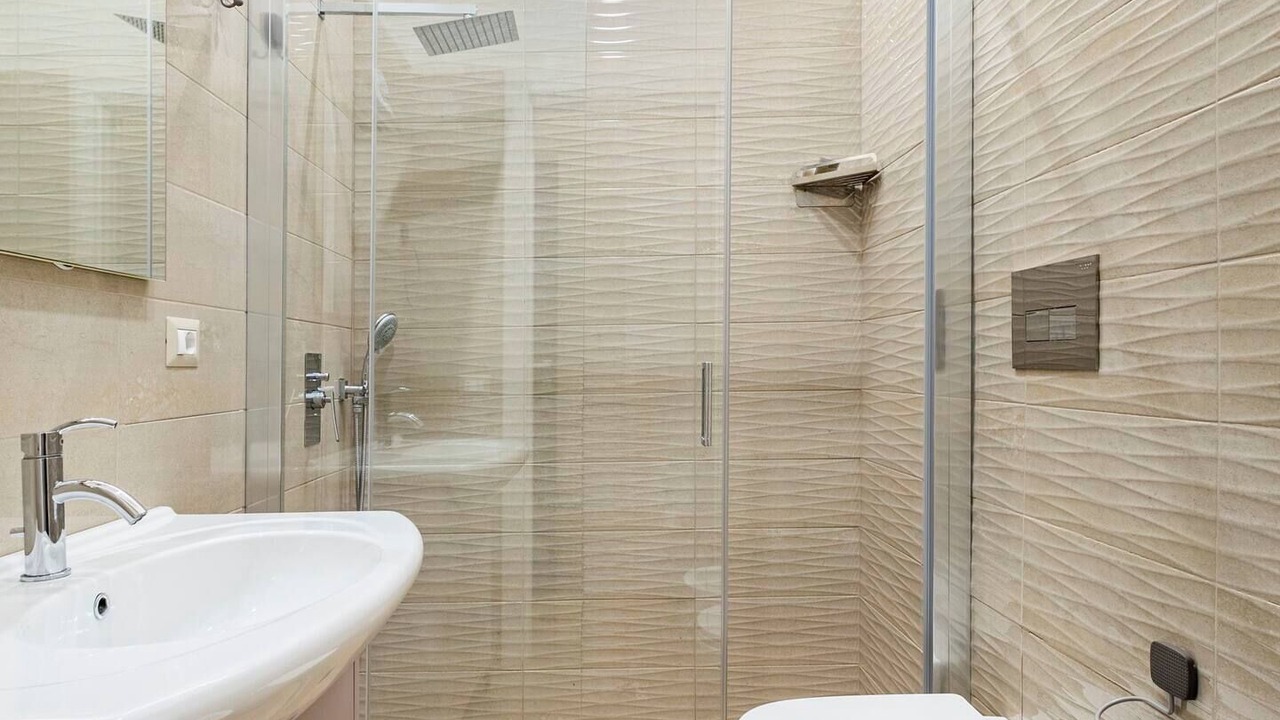 Photo of Bathroom in Giarre