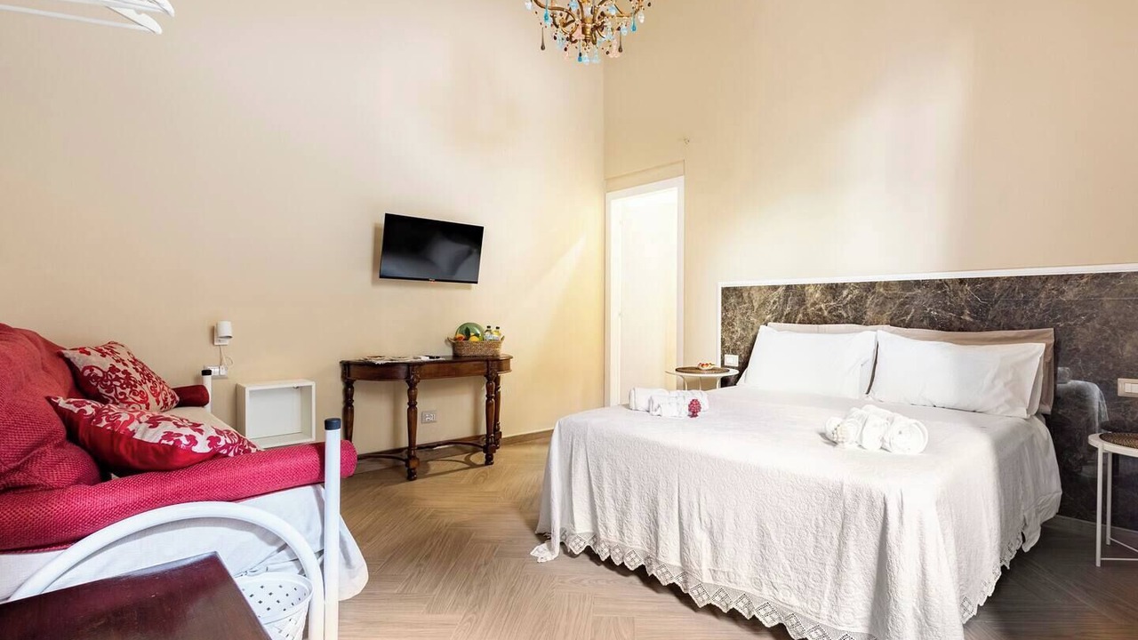 Photo of Bedroom in Giarre