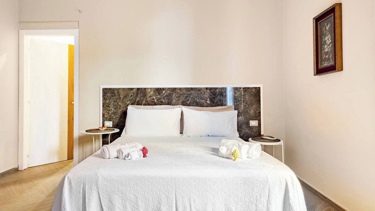 Photo of Bedroom in Giarre