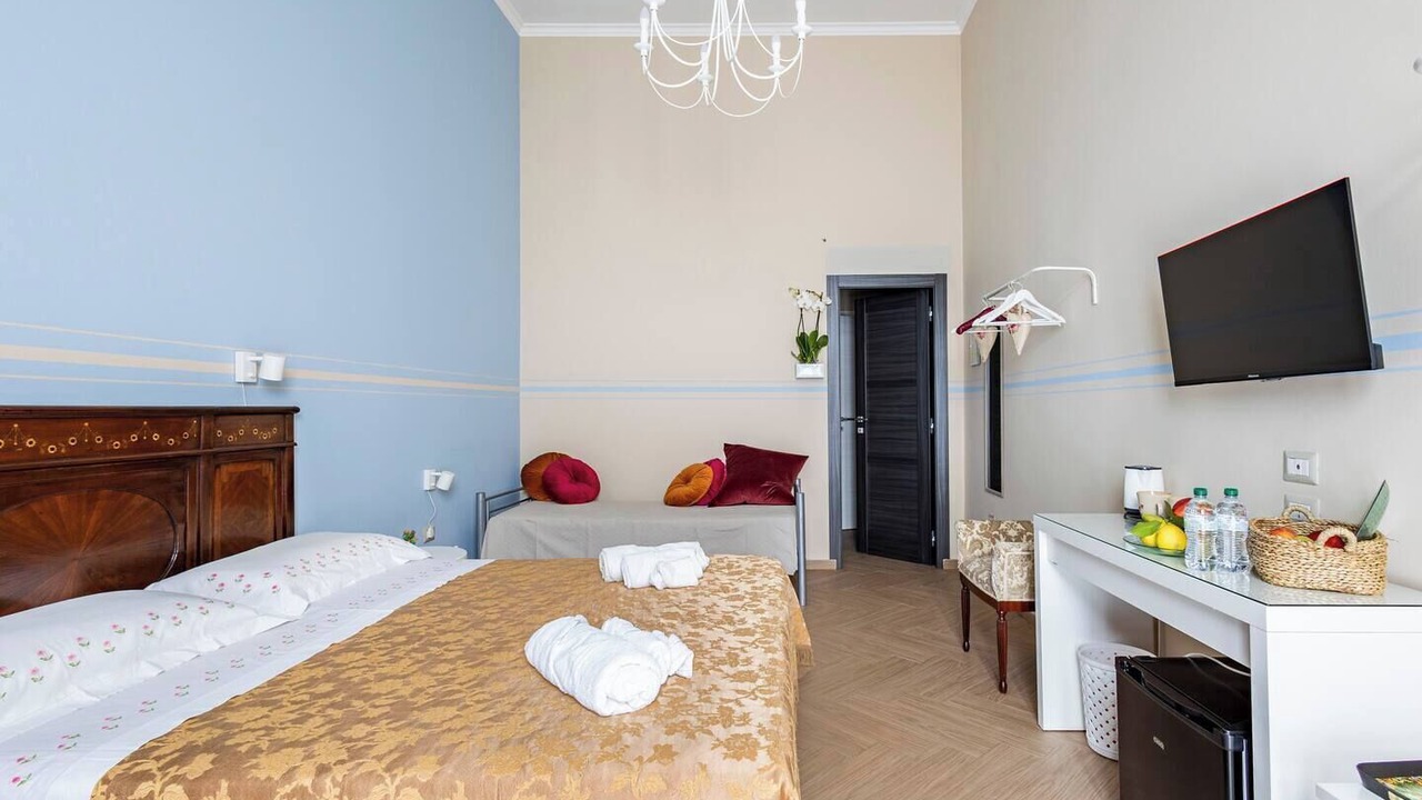 Photo of Bedroom in Giarre