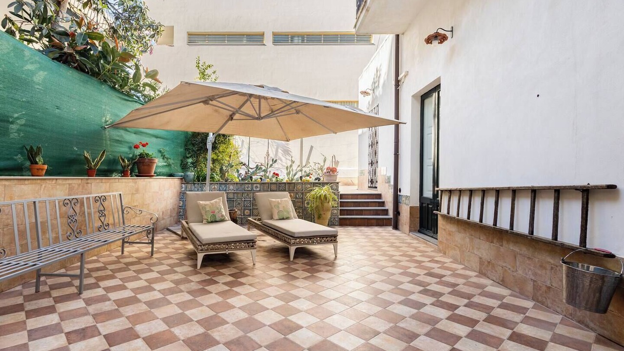 Photo of Patio Balcony in Giarre