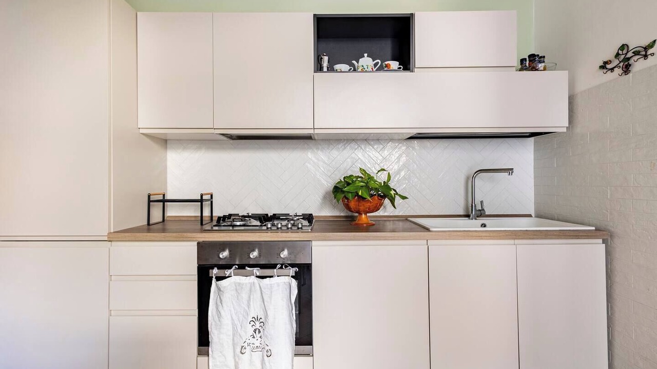 Photo of Kitchen in Giarre