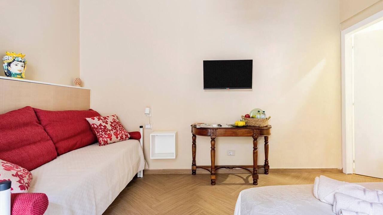 Photo of Bedroom in Giarre