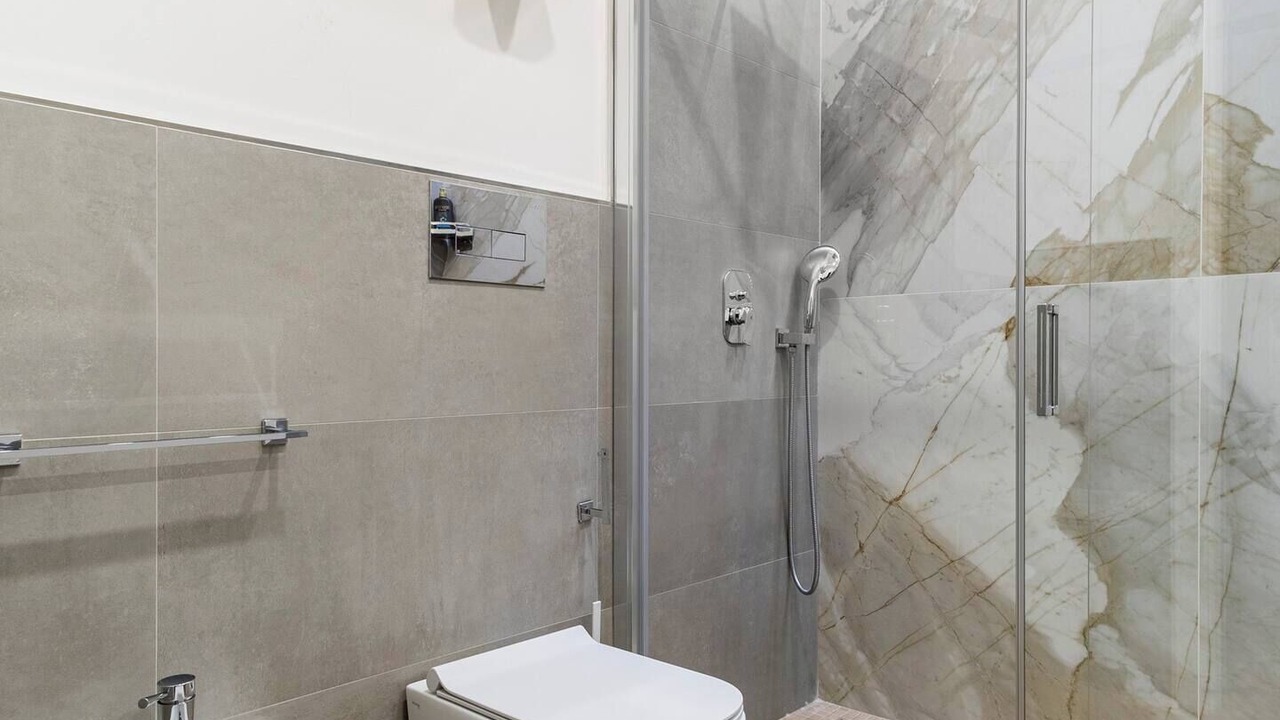 Photo of Bathroom in Giarre