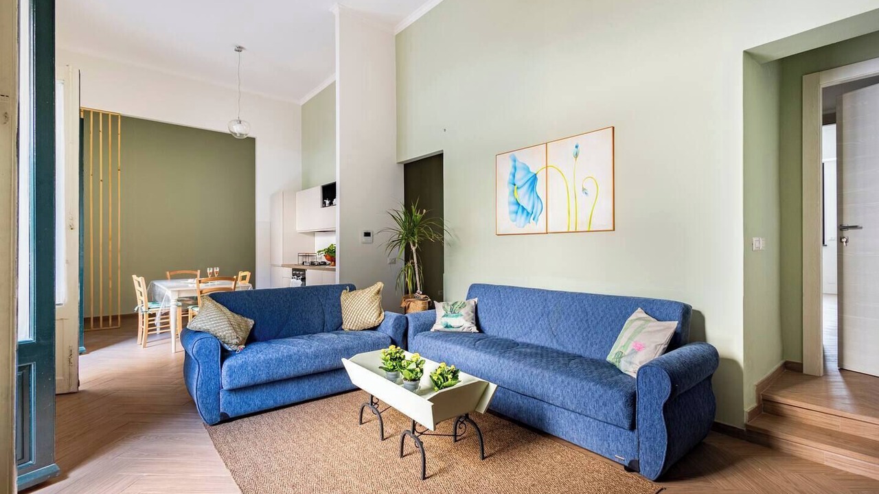 Photo of Livingroom in Giarre