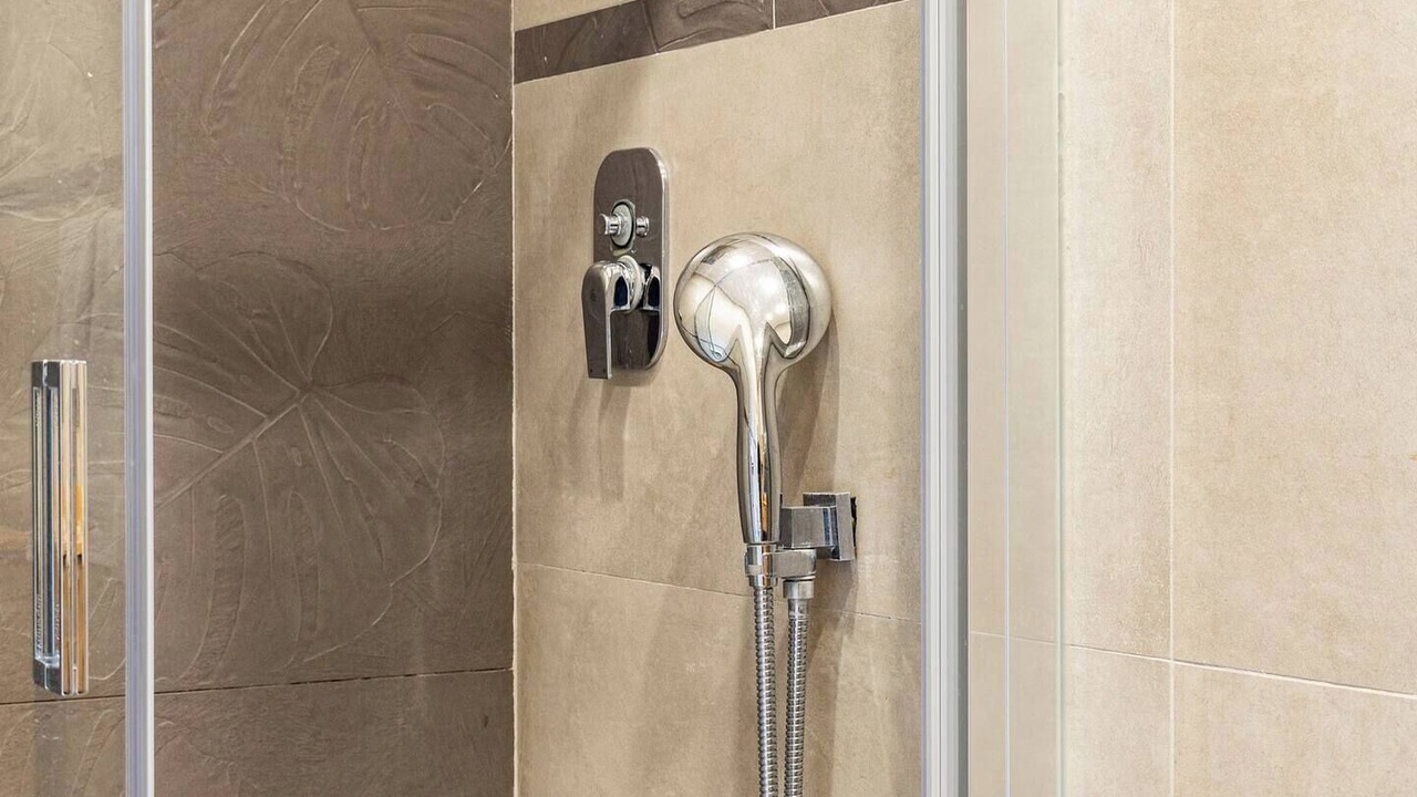 Photo of Bathroom in Giarre