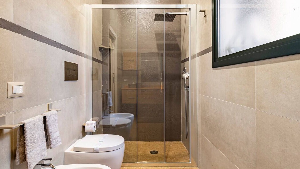 Photo of Bathroom in Giarre