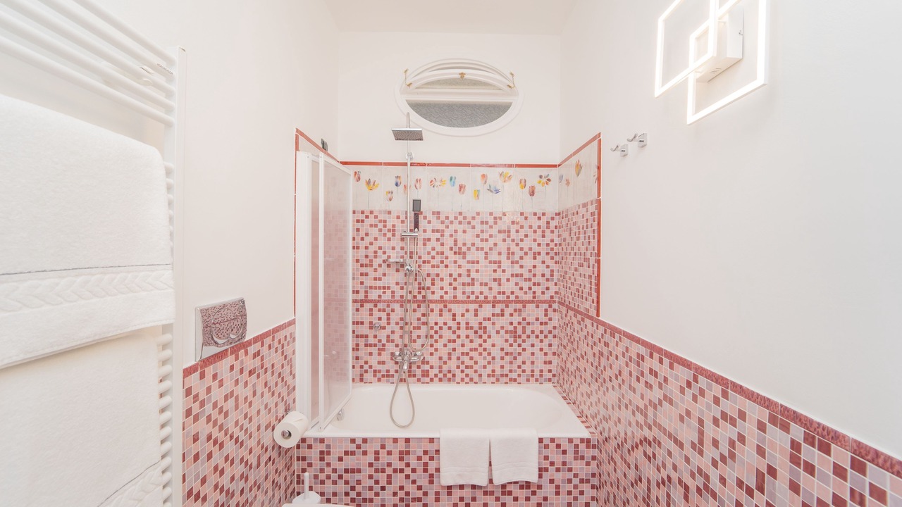 Photo of Bathroom in Minori