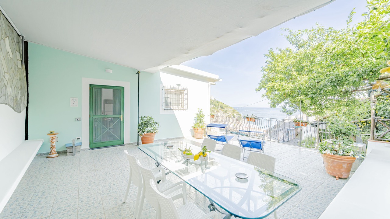 Photo of Outdoor in Minori
