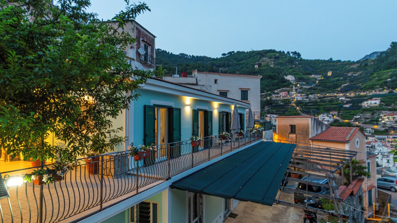 Photo of Outdoor in Minori